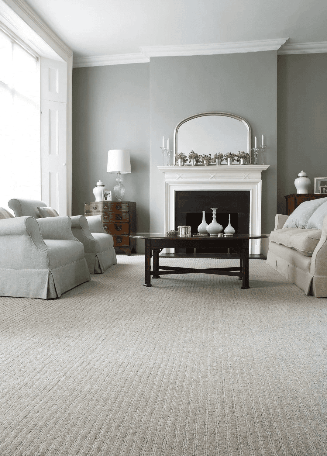 How Clean Carpets Elevate Your Home